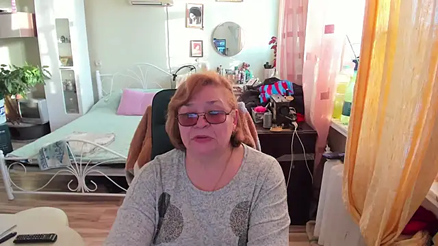 Snapshot of rekelme chatting on April 24, 2026, 4:31 pm rekelme online show from April 24, 2026, 4:31 pm