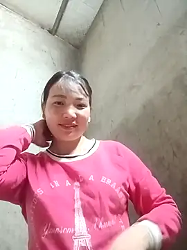 Maymayx2 online show from December 4, 2025, 3:54 pm