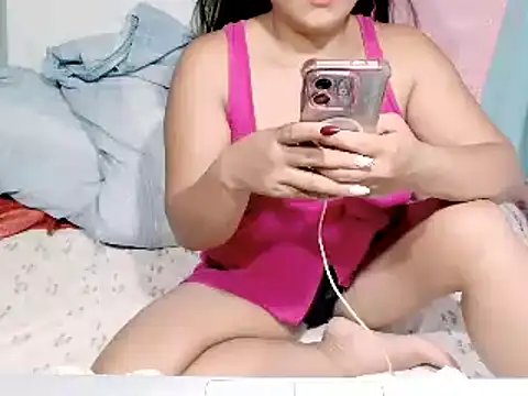 FlorMoreno Palangga online show from June 17, 2026, 11:34 am