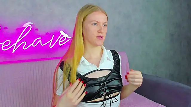 Snapshot of Alicia_Hars chatting on February 25, 2026, 11:36 pm Alicia Hars online show from February 25, 2026, 11:36 pm