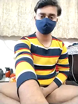 samnick4321 online show from November 30, 2025, 10:30 am