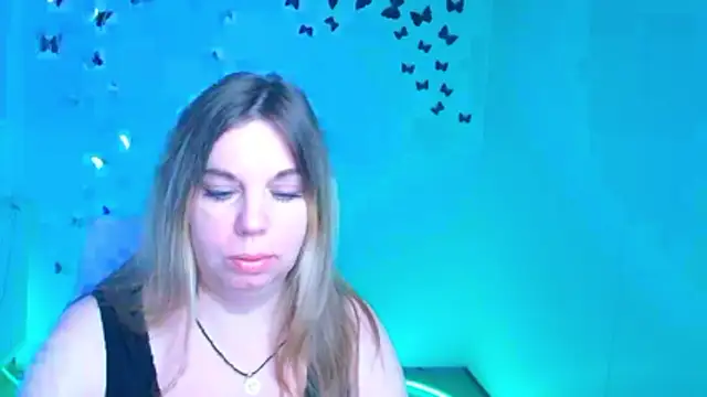 Amanda Swannn online show from January 11, 2026, 6:51 am