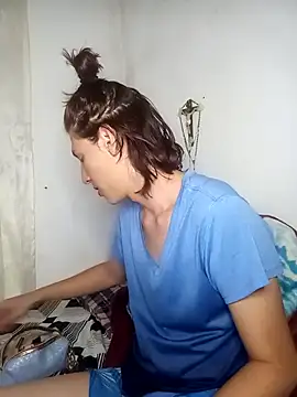 Jazmin trans online show from February 6, 2026, 1:43 am