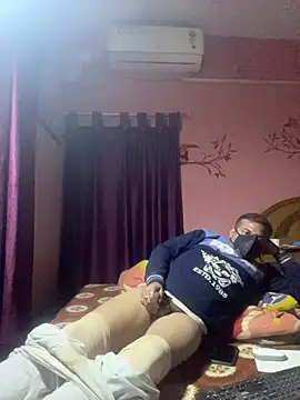 Saxymood1111 online show from February 5, 2026, 5:06 pm