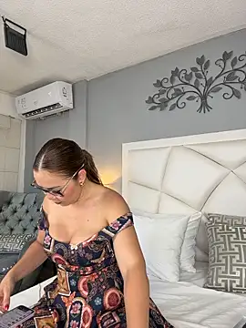 AnnaJaimes online show from March 21, 2026, 11:52 pm