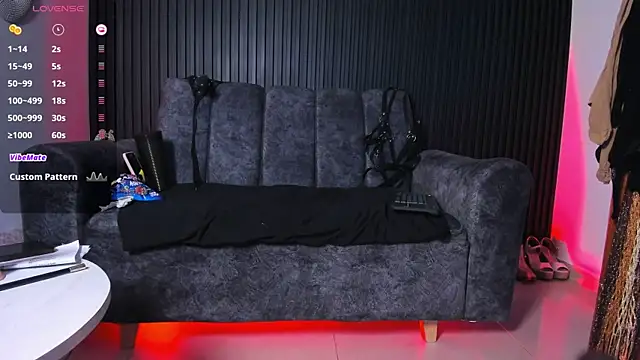 MissPantyhose  online show from December 16, 2025, 7:08 pm