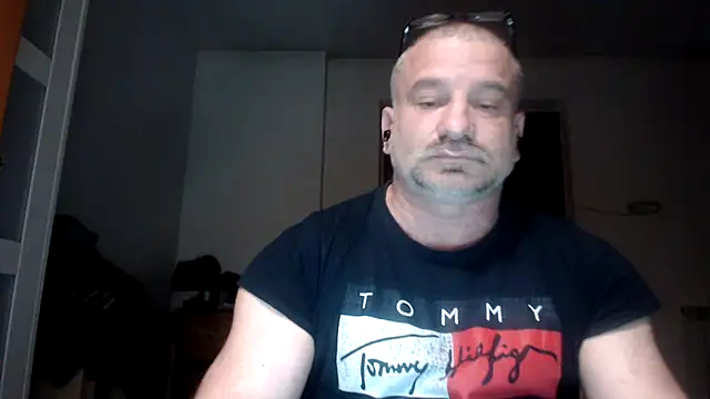 Mauro7788 online show from May 2, 2026, 7:52 pm