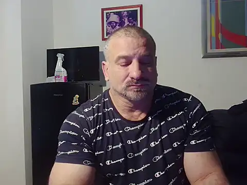 Mauro7788 online show from May 8, 2026, 9:47 am