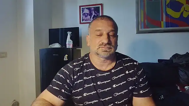 Mauro7788 online show from May 10, 2026, 10:42 am