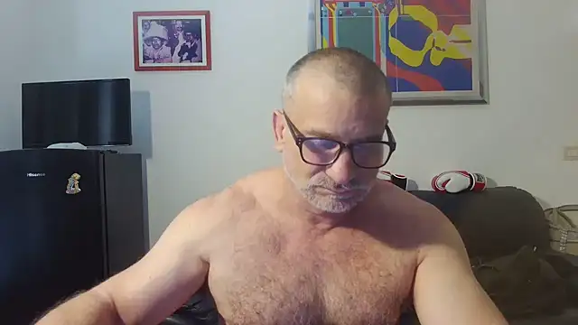 Mauro7788 online show from June 14, 2026, 6:04 am