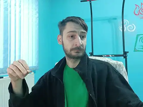 bigcockbignose online show from December 22, 2025, 6:54 am