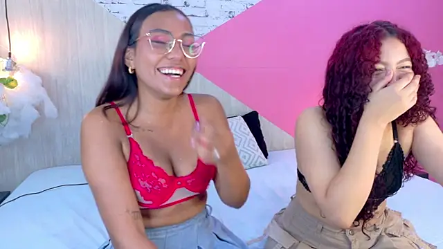 zahira1 online show from February 6, 2026, 10:35 pm