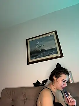 angely ross1 online show from December 20, 2025, 9:05 am