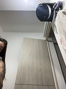 angely ross1 online show from December 22, 2025, 10:29 pm