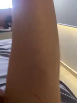 Tesudo034 online show from November 29, 2025, 3:26 pm