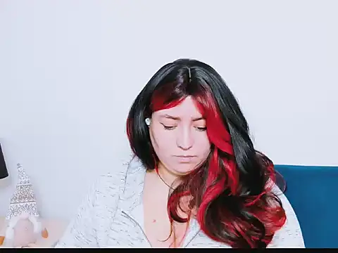 HarperSensual online show from December 16, 2025, 9:25 am