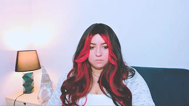 HarperSensual online show from December 23, 2025, 9:07 am