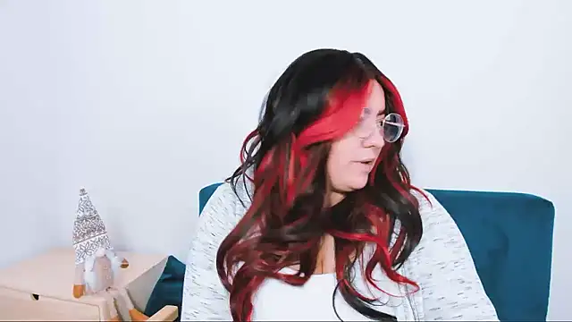 HarperSensual online show from January 9, 2026, 11:24 am