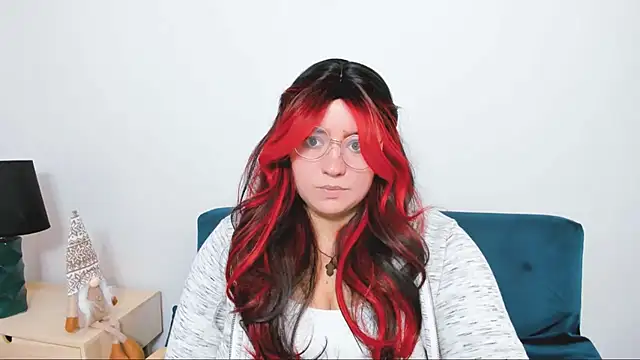 HarperSensual online show from January 13, 2026, 10:31 am