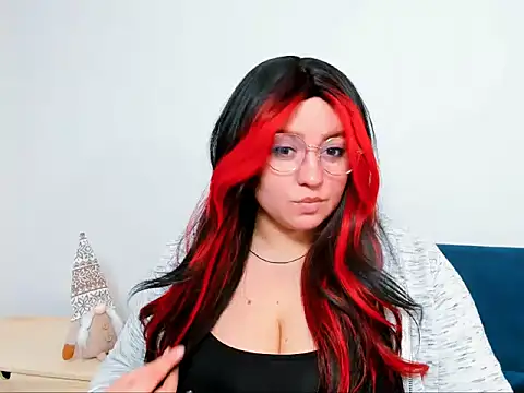 HarperSensual online show from February 11, 2026, 3:39 pm