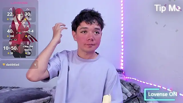 Prince kody online show from January 18, 2026, 1:42 am