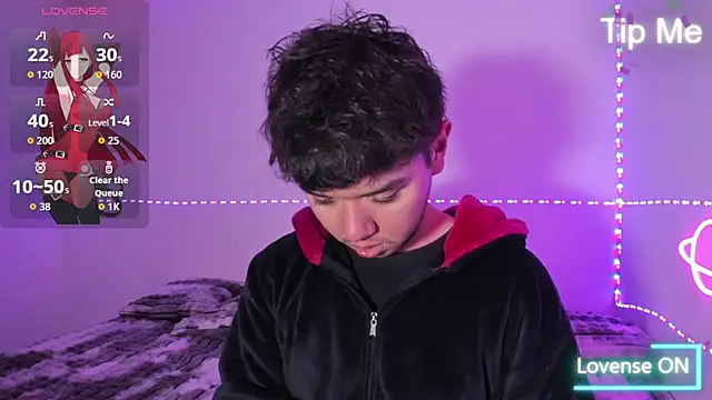 Prince kody online show from February 7, 2026, 12:36 am