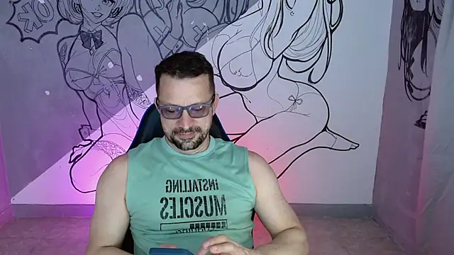 robert poison1 online show from December 4, 2025, 6:27 pm