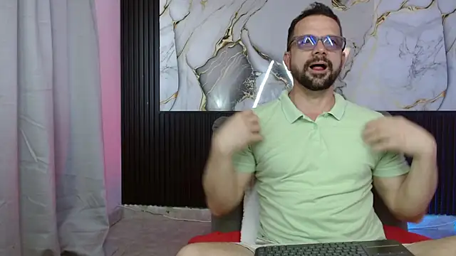 robert poison1 online show from December 18, 2025, 6:36 pm