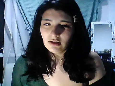 ObsidianOrchid online show from December 17, 2025, 12:27 am