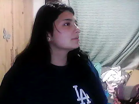 ObsidianOrchid online show from December 17, 2025, 11:33 pm