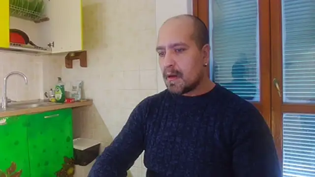 AMIRDIB2025 online show from December 14, 2025, 2:00 pm