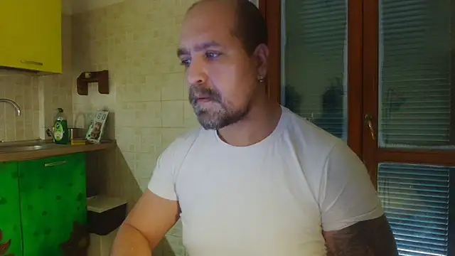 AMIRDIB2025 online show from December 19, 2025, 7:48 am