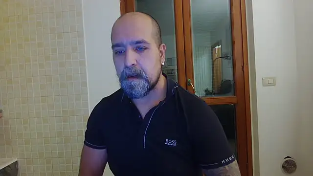 AMIRDIB2025 online show from January 13, 2026, 5:40 pm