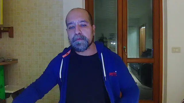 AMIRDIB2025 online show from January 17, 2026, 11:52 pm