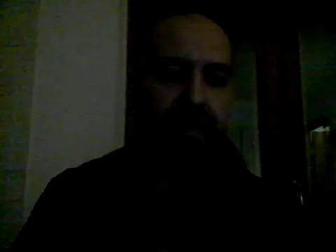 AMIRDIB2025 online show from March 27, 2026, 9:25 pm