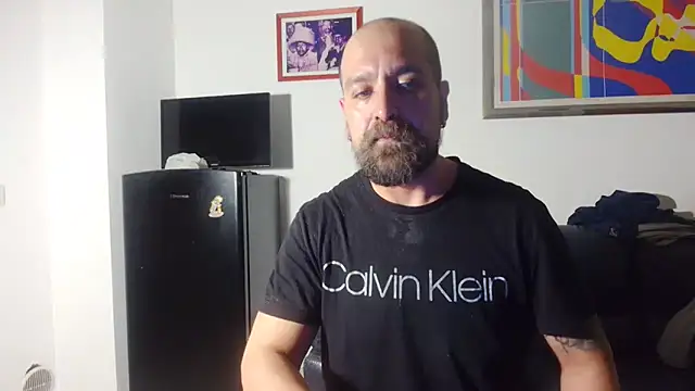 AMIRDIB2025 online show from April 22, 2026, 12:35 am