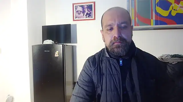 AMIRDIB2025 online show from April 22, 2026, 12:50 pm