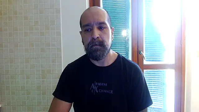 AMIRDIB2025 online show from April 28, 2026, 2:44 pm