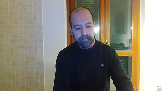 AMIRDIB2025 online show from May 3, 2026, 10:16 pm