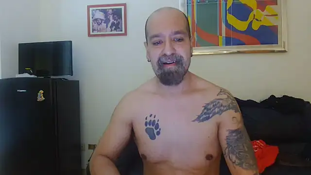 AMIRDIB2025 online show from July 30, 2026, 4:28 pm