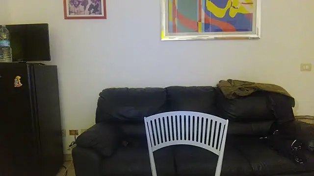 AMIRDIB2025 online show from August 3, 2026, 10:35 pm