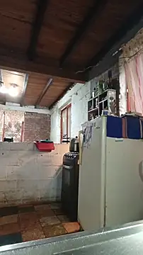 Snapshot of ChanneldelaCroix chatting on February 27, 2026, 10:32 pm ChanneldelaCroix online show from February 27, 2026, 10:32 pm