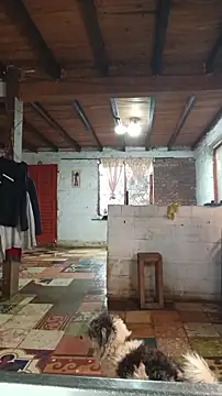 Snapshot of ChanneldelaCroix chatting on March 26, 2026, 9:53 pm ChanneldelaCroix online show from March 26, 2026, 9:53 pm