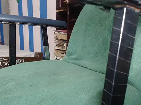 Kenner Jackson online show from March 12, 2026, 9:43 pm