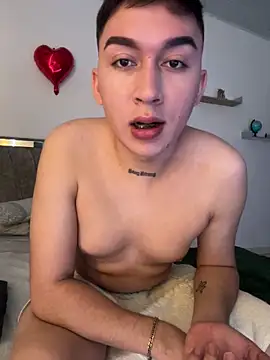 nico sexboy online show from February 22, 2026, 4:35 am