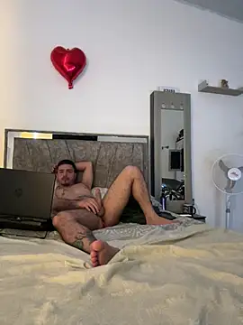 nico sexboy online show from February 27, 2026, 7:08 am