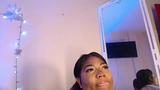 GraceMaaceey online show from May 5, 2026, 3:58 am