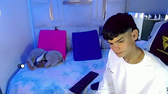 Lil babyyy  online show from February 21, 2026, 7:26 pm