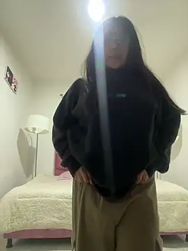 Snapshot of Dafne_se chatting on April 3, 2026, 12:41 am Dafne se online show from April 3, 2026, 12:41 am