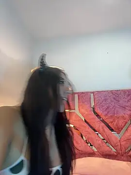 Snapshot of Dafne_se chatting on April 23, 2026, 1:07 am Dafne se online show from April 23, 2026, 1:07 am